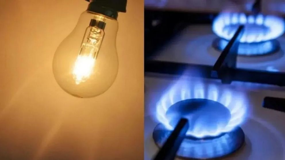 El Gobierno avanzó con la reducción de subsidios en los servicios de luz y gas.