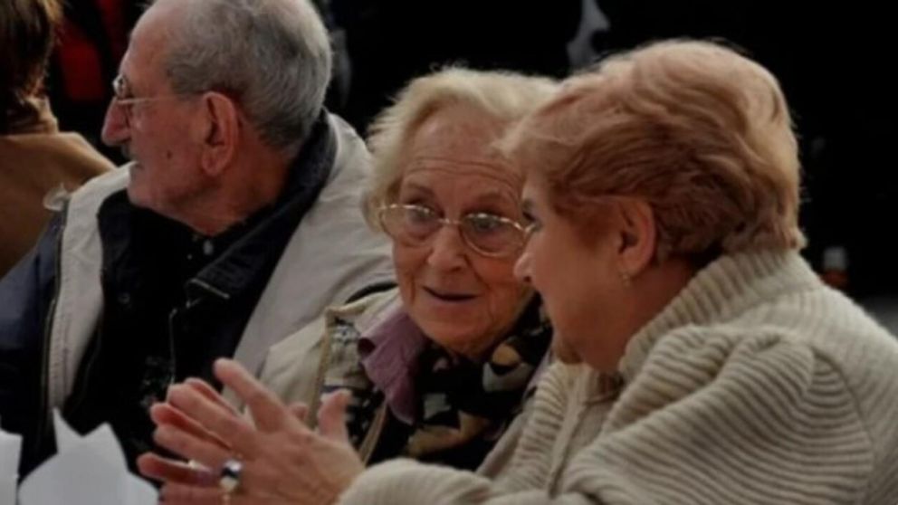 Los jubilados tiene muchas dudas acerca de lo que podr�an cobrar si se aprueba la ley (Imagen ilustrativa).