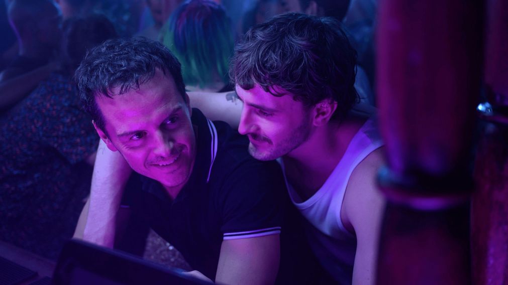 La dramática y escalofriante película protagonizada por Paul Mescal que movilizó a la crítica