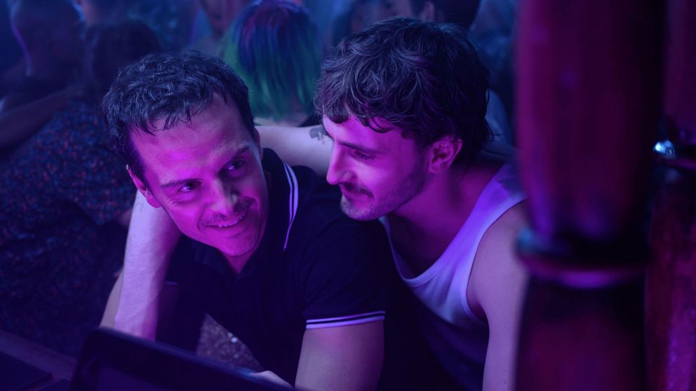 La dramática y escalofriante película protagonizada por Paul Mescal que movilizó a la crítica