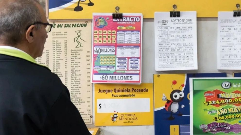 Un hombre gan� tres veces la loter�a en menos de un a�o y lo hizo gracias a una t�cnica sencilla, pero eficaz.