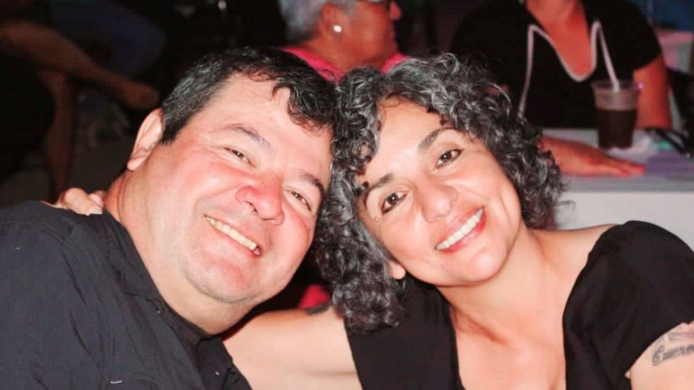 Emerenciano Sena y a su mujer Marcela Acuña imputados por lavado de dinero