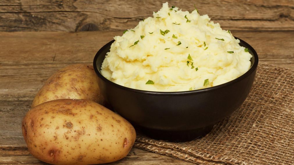 El precio del puré de papa instantáneo subió más del 460% interanual (Imagen ilustrativa).
