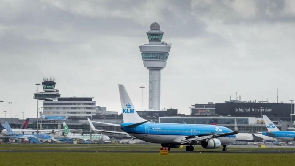 Las medidas de fuerza anunciadas por ATEPSA podrían generar importantes demoras y afectaciones en el servicio aéreo.