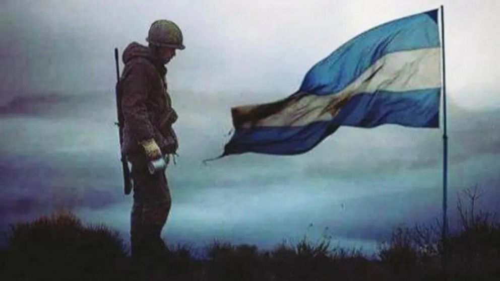 El Gobierno llevará a cabo una serie de eventos para que la ciudadanía reconozca a los Veteranos de la Guerra de Malvinas.