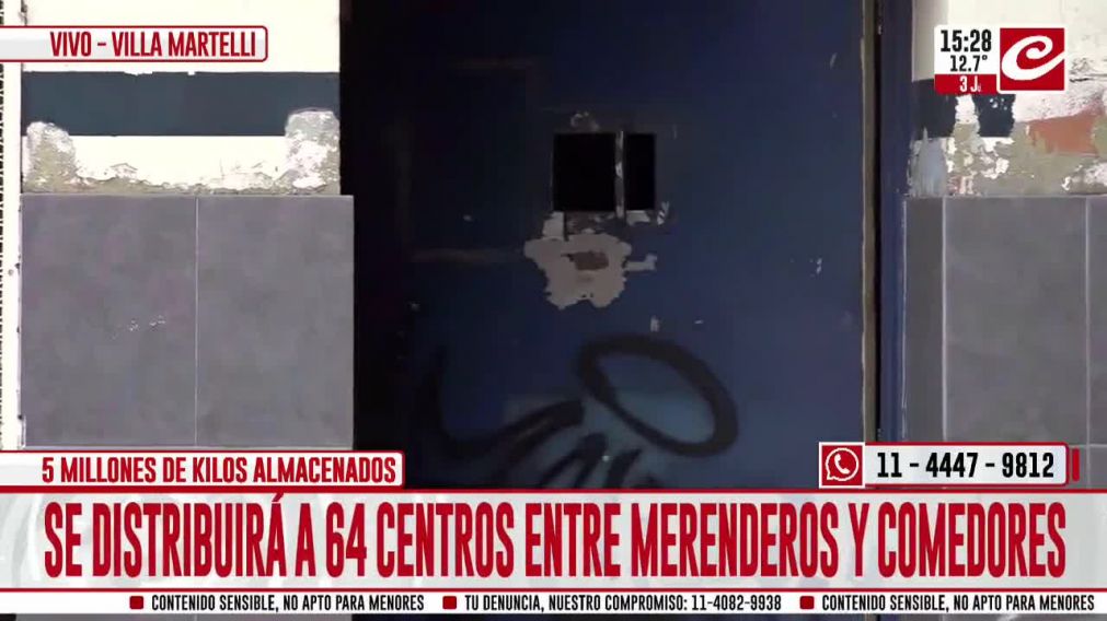 Crónica HD