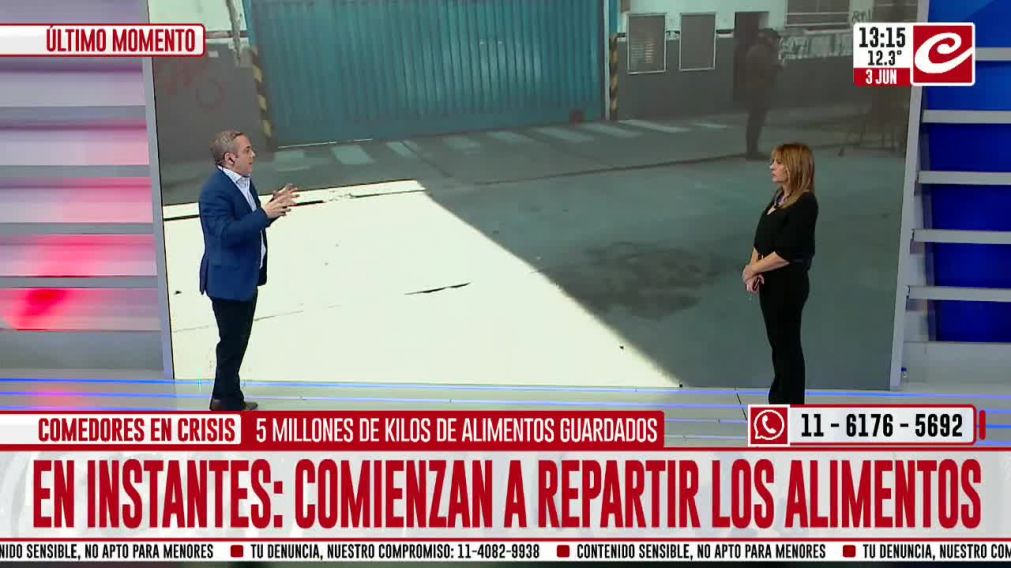 Crónica HD