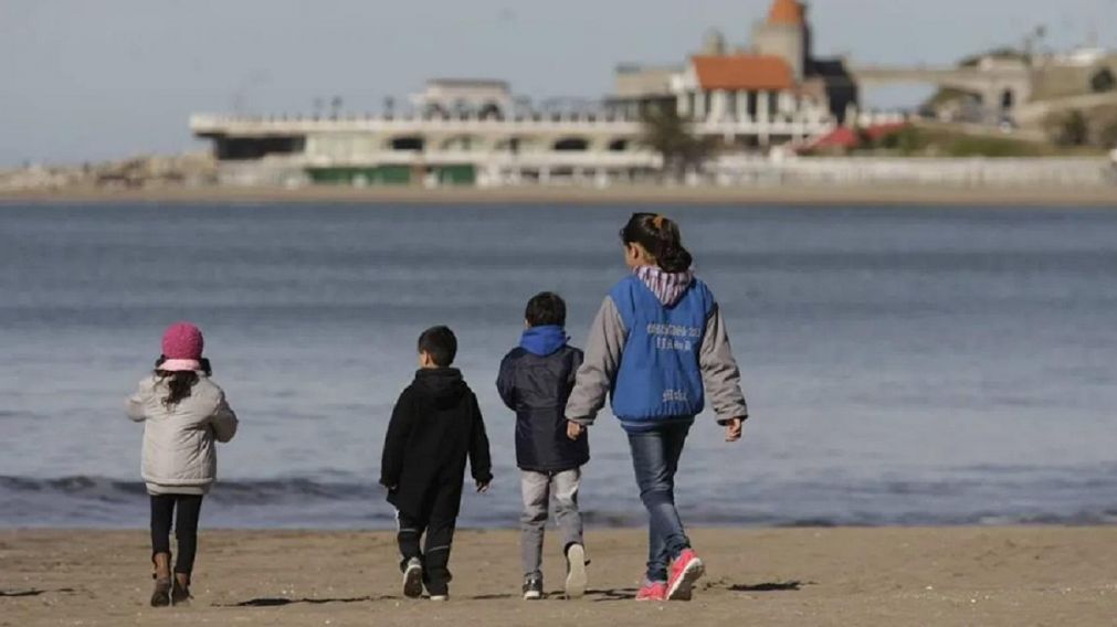 Se confirmaron las fechas de vacaciones de invierno 2024: ¿Cuándo son?