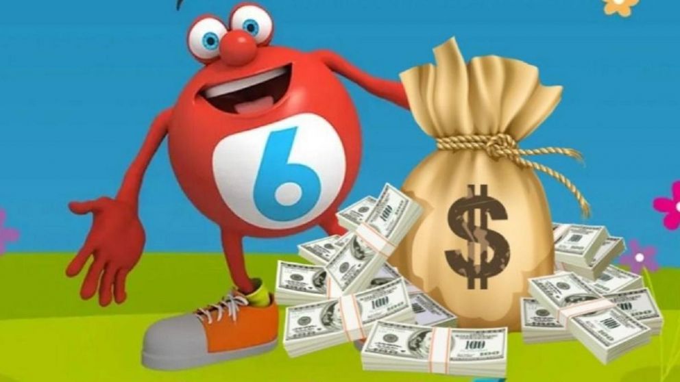 ¡Salvados con el Quini 6! 2 apostadores ganaron más de $1740 millones.