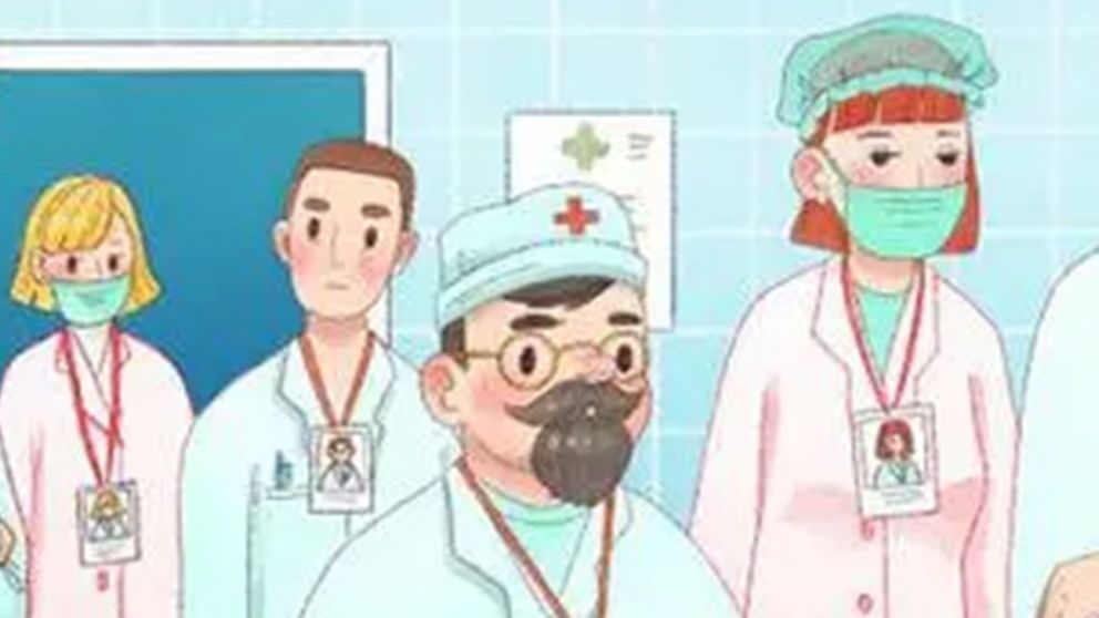 Poné a prueba tu ojo de detective y descubrí al impostor en la imagen