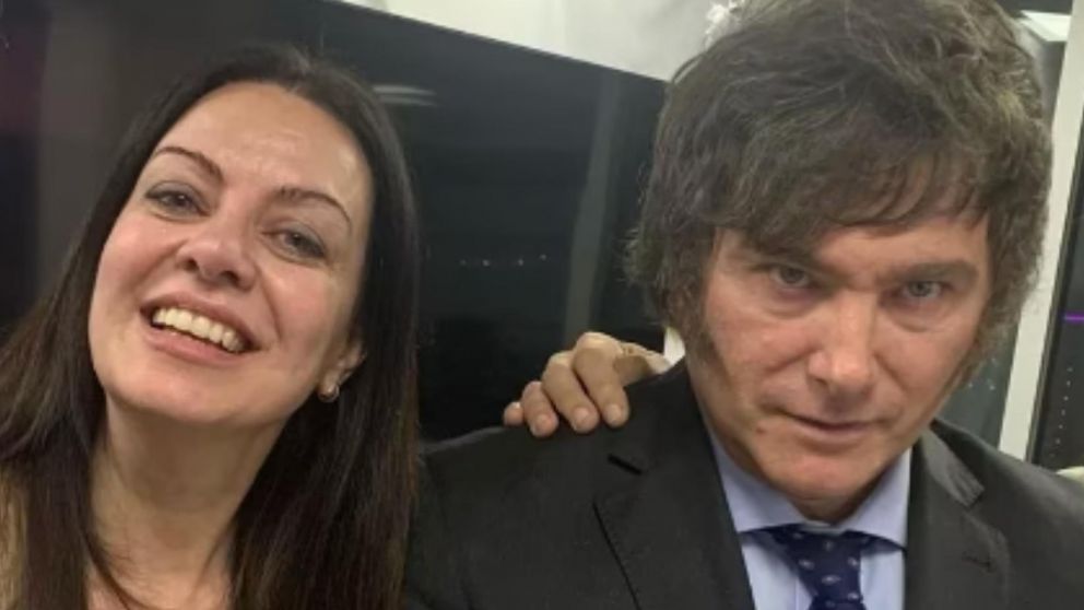 Javier Milei formuló una férrea defensa de Pettovello y disparó contra el kirchnerismo.