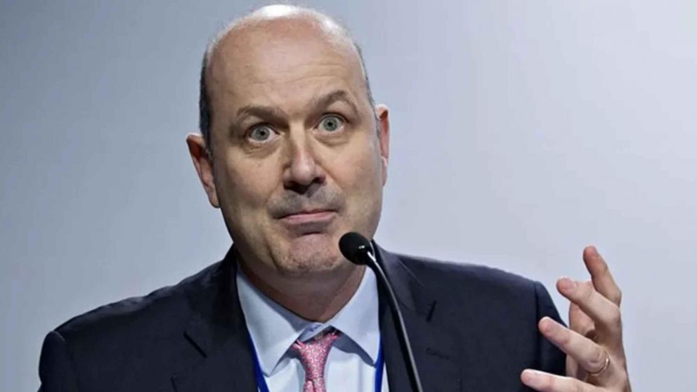 Capital Humano y alimentos: Federico Sturzenegger anunció nuevo sistema de acopio.