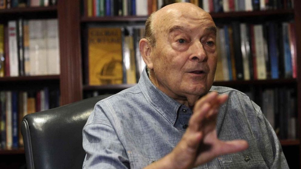 Domingo Cavallo habló de inflación, cepo y reactivación económica: ¿Qué dijo?.