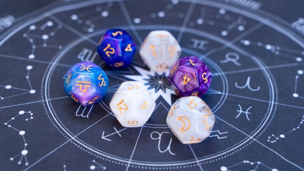 Los números de la suerte para jugar a la quiniela que acompañarán a cada signo zodiacal durante junio.