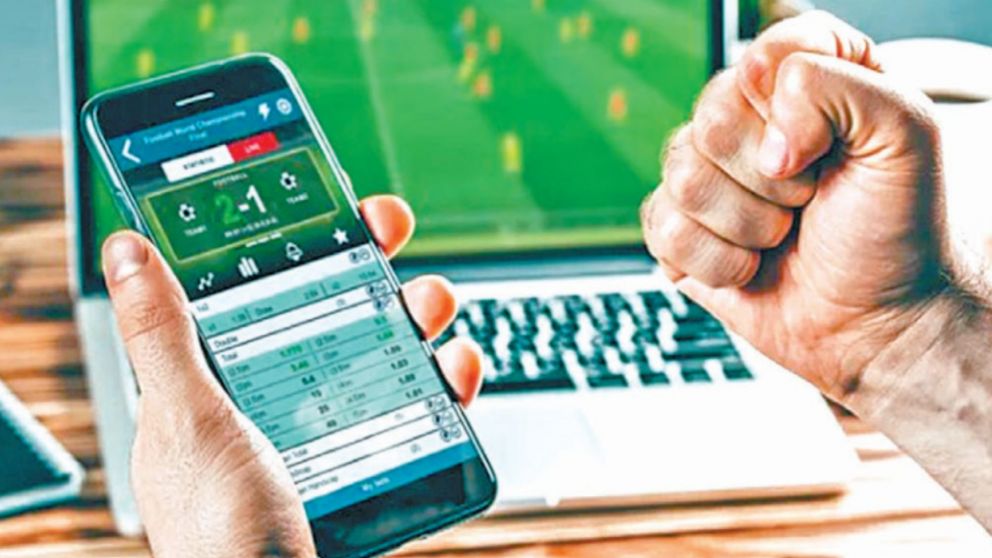 Crece la preocupación por la ciberludopatía infantil.