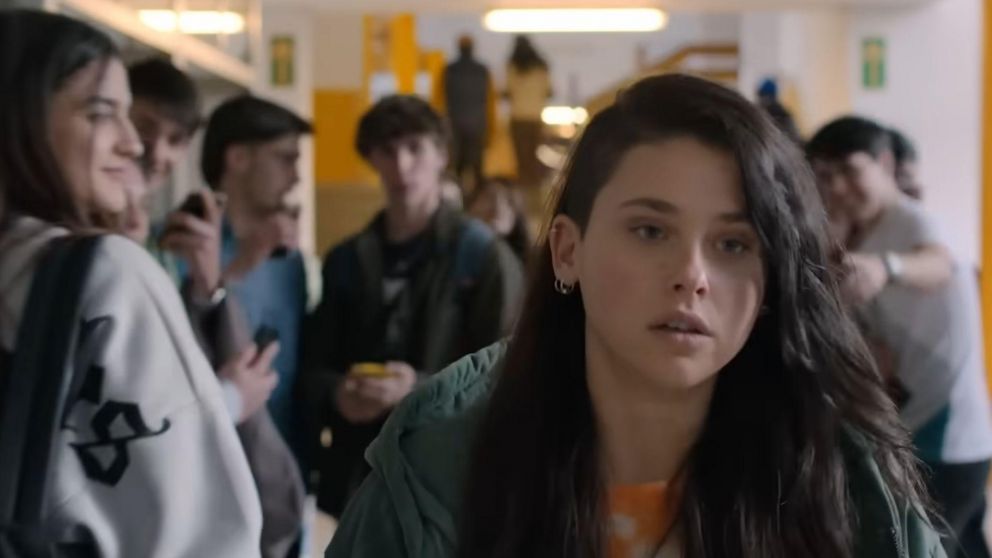 Esta serie llegó hace pocas horas a Netflix, pero eso no le impidió convertirse en la más vista de la plataforma en Argentina.
