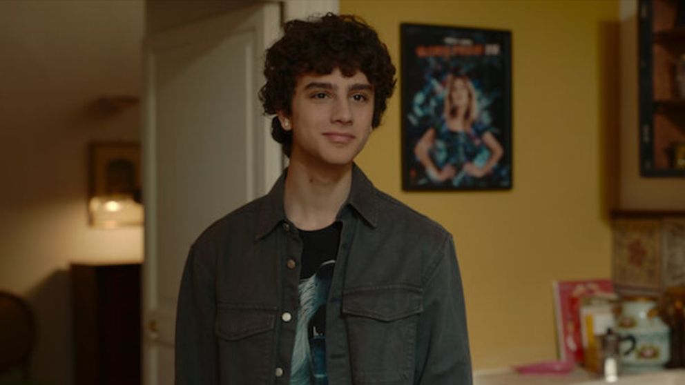 Netflix: la sorpresiva serie que lleg� a la plataforma y escal� al podio, �de qu� se trata?