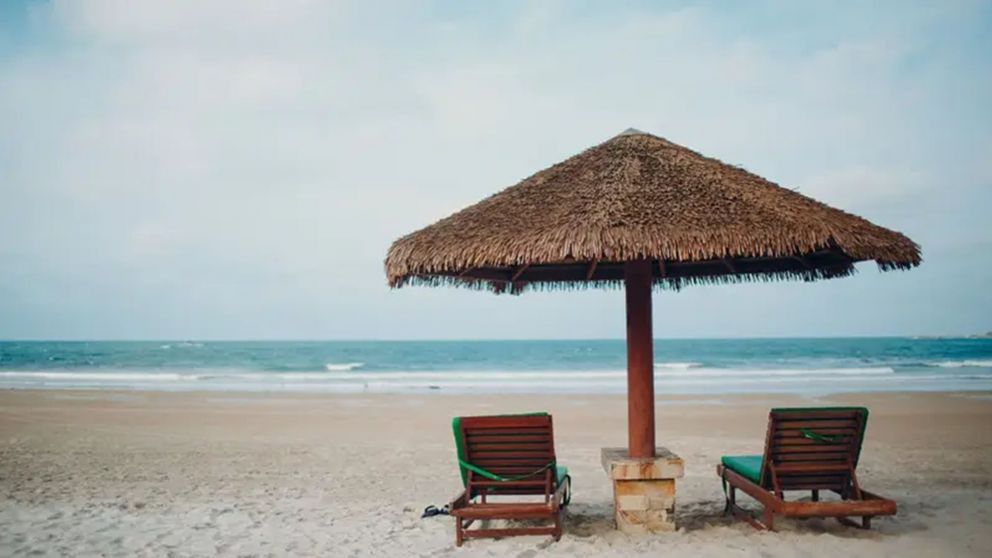 Desde reservas naturales hasta playas paradisiacas a orillas del Río de la Plata que seguro no conoces.