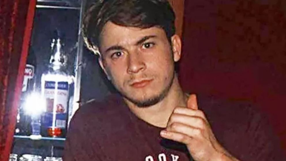 A qué edad saldrá Máximo Thomsen de la cárcel y qué condena tuvo por el crimen de Fernando Báéz Sosa