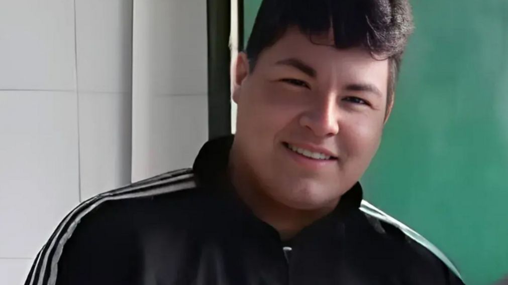Tomás Tello fue asesinado en los festejos de Año Nuevo por una patota.