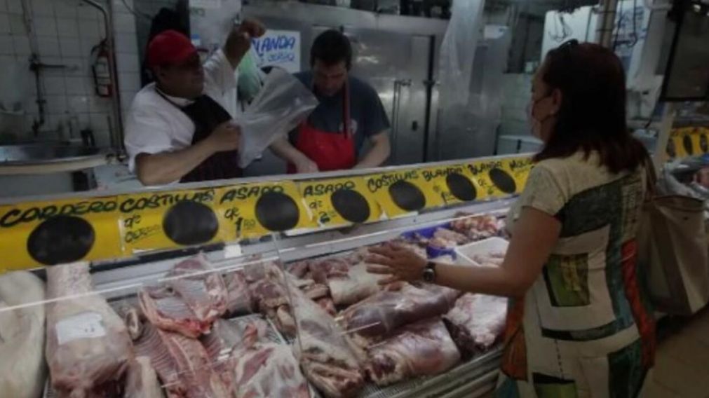 Cuenta DNI sigue ofreciendo descuentos en las carnicerías (Imagen ilustrativa).