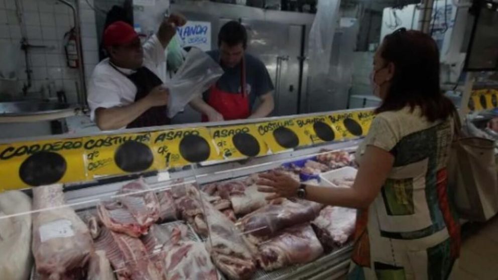 Cuenta DNI sigue ofreciendo descuentos en las carnicerías (Imagen ilustrativa).