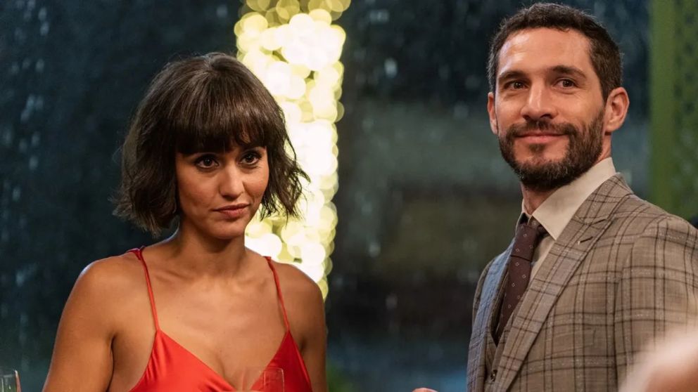 Netflix: la imperdible miniserie con una trama que te atrapar� desde el principio y no te dejar� levantarte del sill�n�