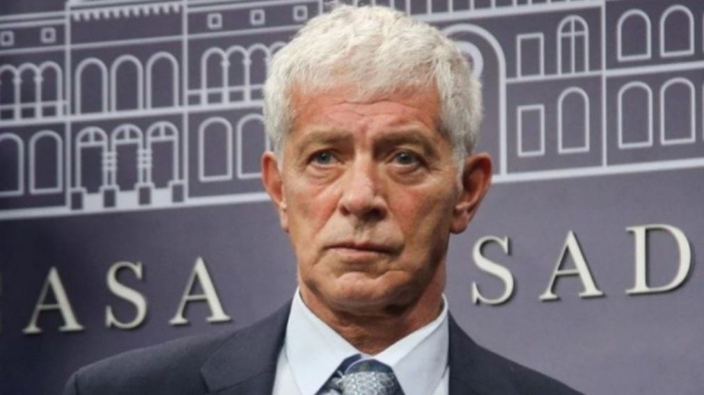 El titular de Justicia aseguró que el proyecto está hace dos meses en desarrollo.