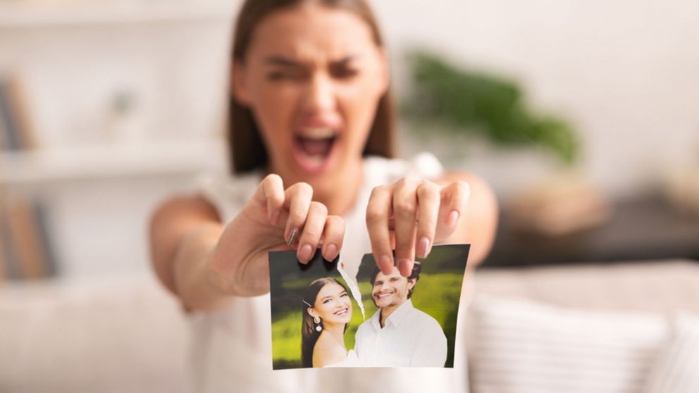 Los signos que podrían iniciar una nueva relación a poco tiempo de separarse.