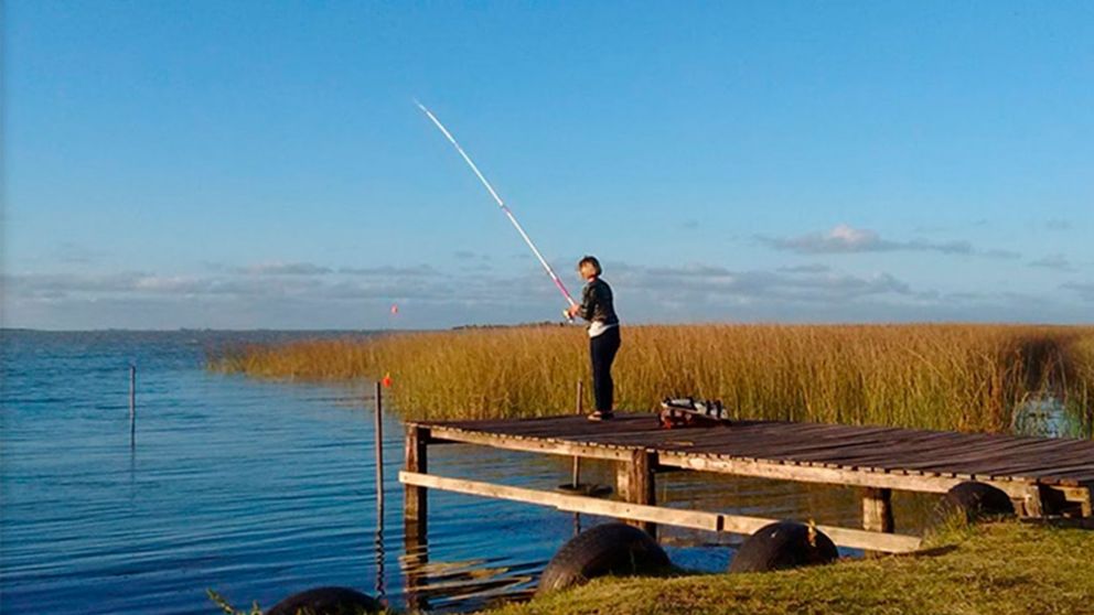 Una reserva natural donde la paz y la aventura est� asegurada.�