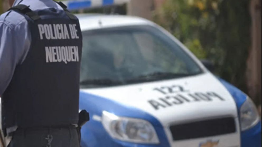 La policía investiga la muerte de la nena (Imagen ilustrativa).