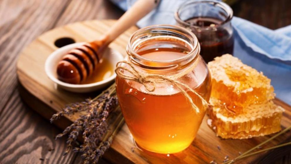 La miel y el frío: 3 recetas fáciles para hacer en casa