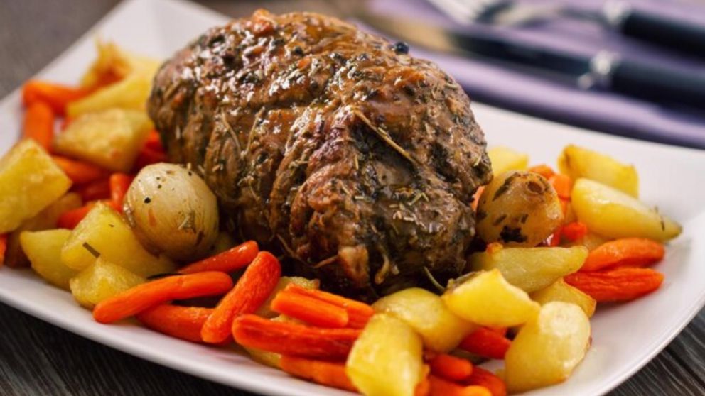 El corte de carne económico para elaborar diversas recetas.