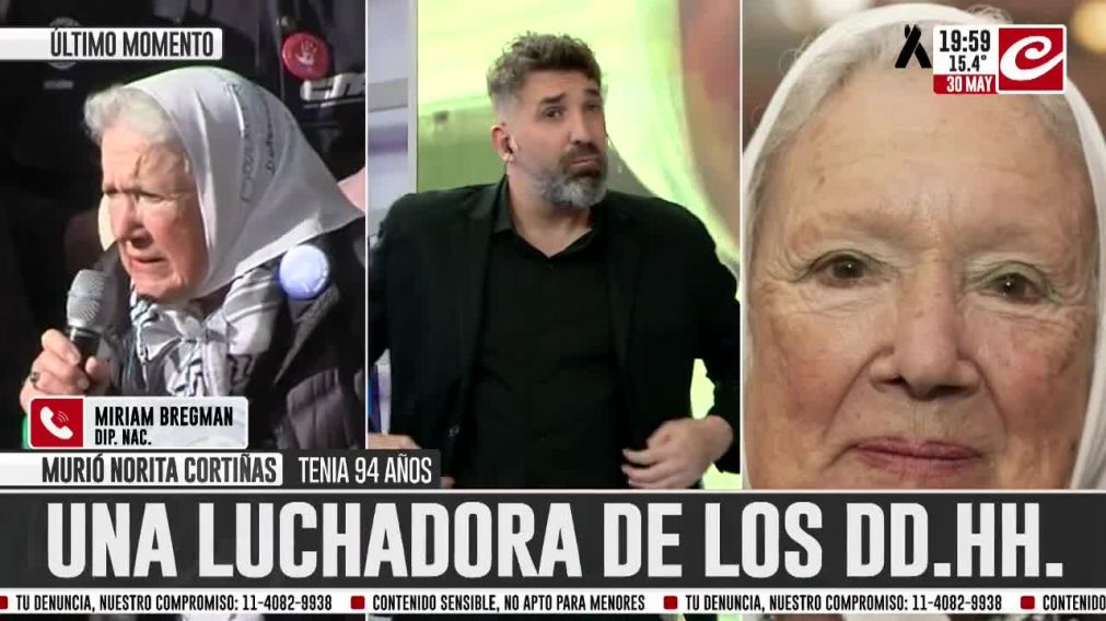 Crónica HD