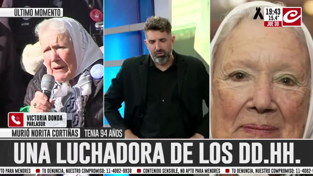 Crónica HD