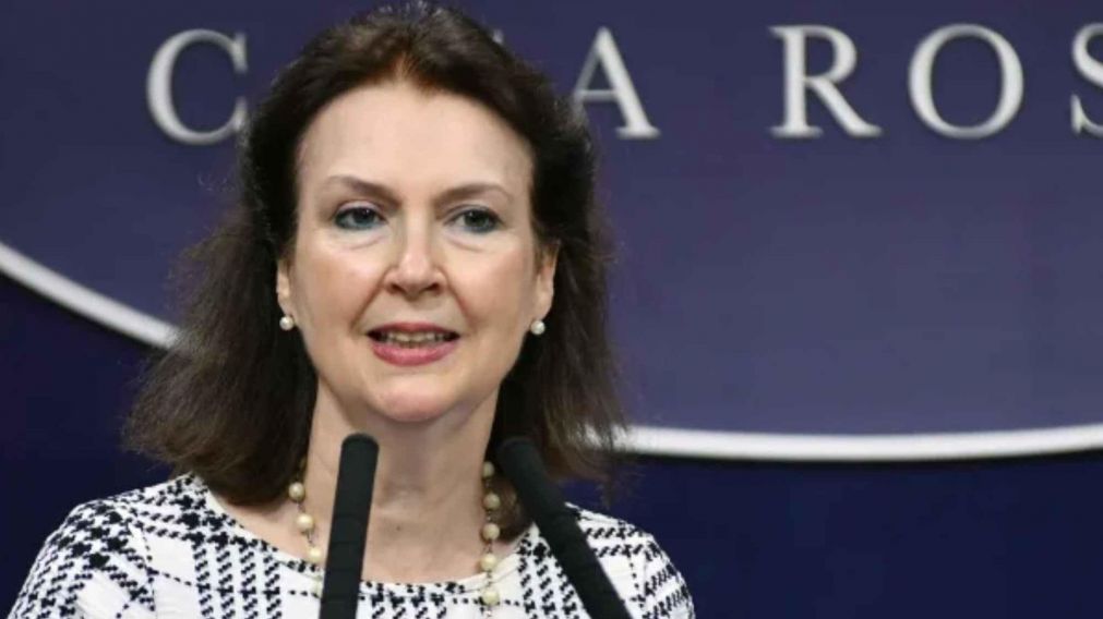 Diana Mondino explicará en el Senado la política exterior del Gobierno.