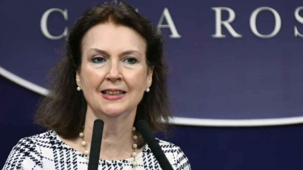 Diana Mondino explicará en el Senado la política exterior del Gobierno.