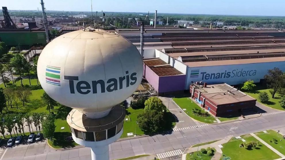 Despidos en el Grupo Techint: recortaron personal en la planta Tenaris Siat en medio de una creciente tensión