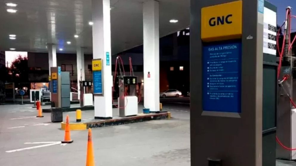 El Gobierno anunció que esta medianoche se normalizará el suministro de gas.