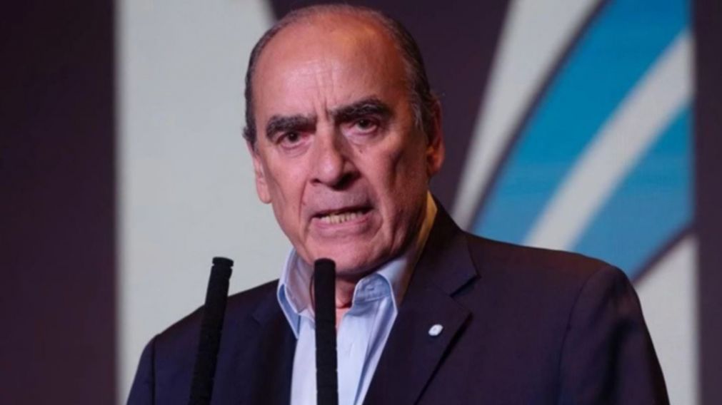 Guillermo Francos habló sobre las negociaciones por la Ley Bases y el paquete fiscal.