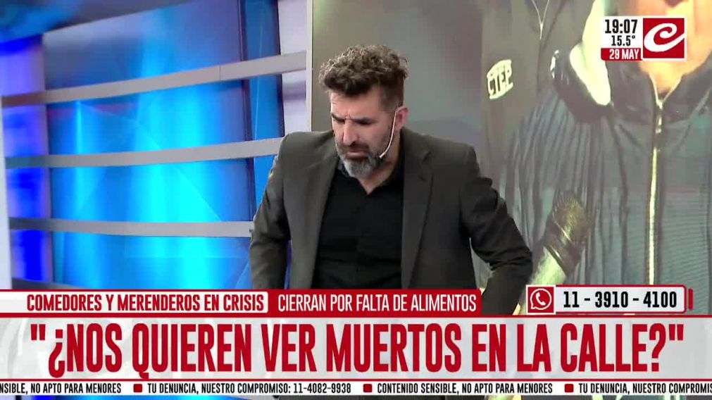 Crónica HD