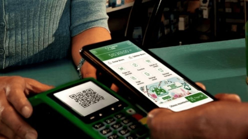El Banco Provincia lanzó una promoción con Cuenta DNI para el 15 y 16 de mayo (Imagen ilustrativa)