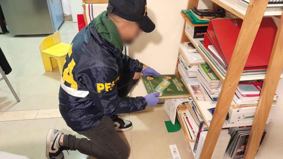 ¡Firmados por Juan Domingo Perón! Así recuperaron una colección de documentos históricos.