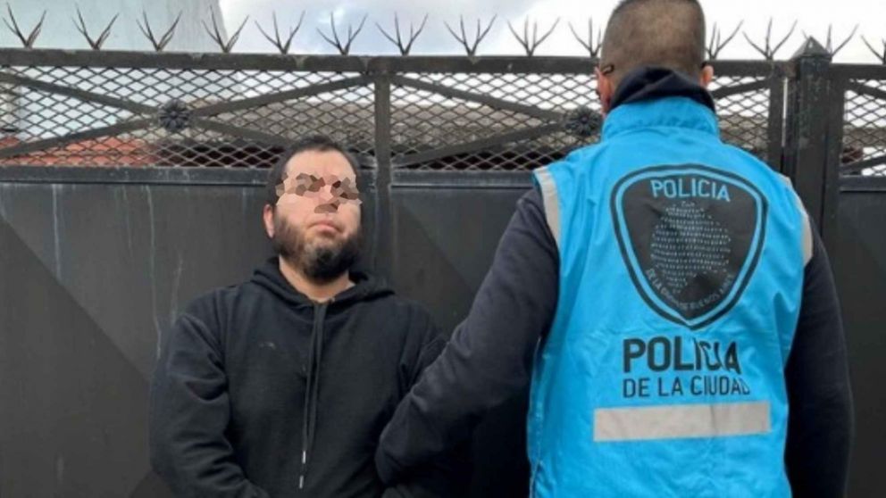 El fugitivo era buscado desde fines de marzo.