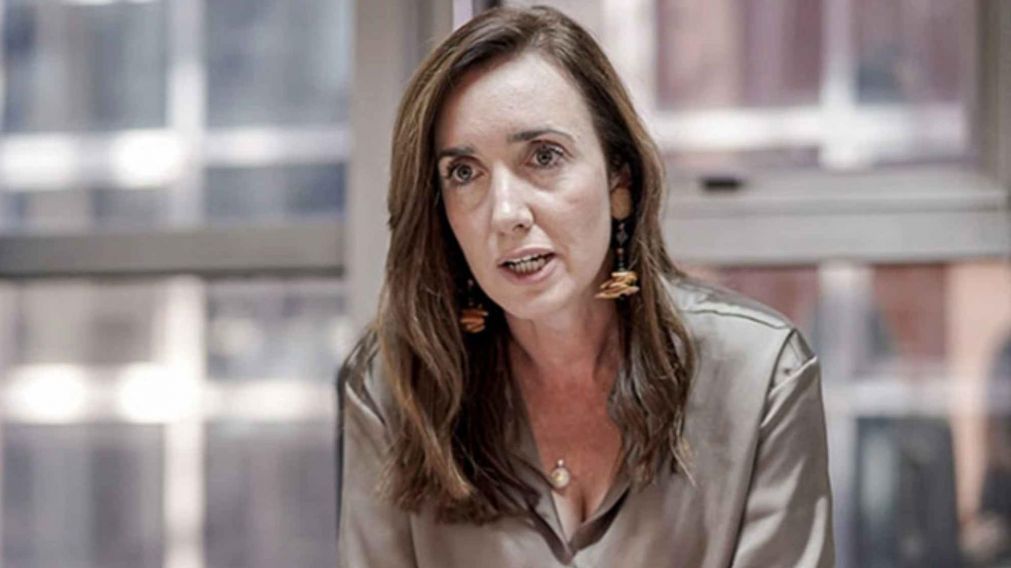 El mensaje de Victoria Villarruel por el Día del Ejercito