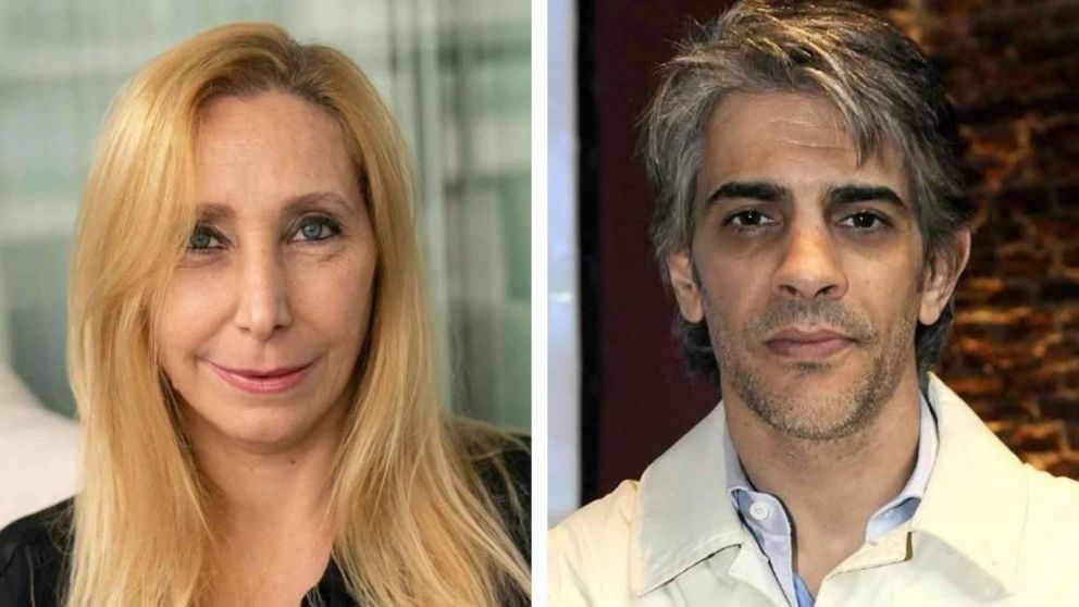 Pablo Echarri cuestionó el rumbo económico del Gobierno y lo cruzó Karina Milei por redes sociales.