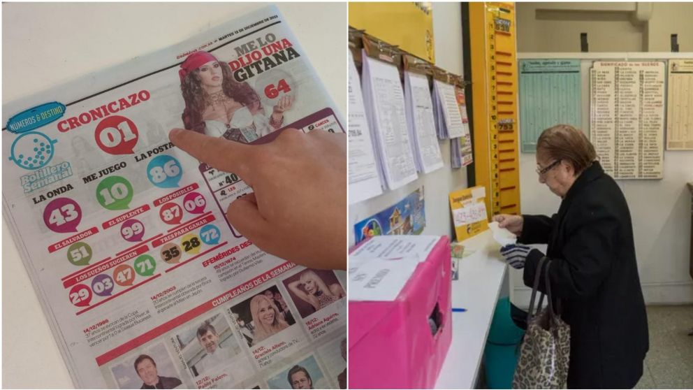 El Cronicazo de este mi�rcoles 3 de enero.