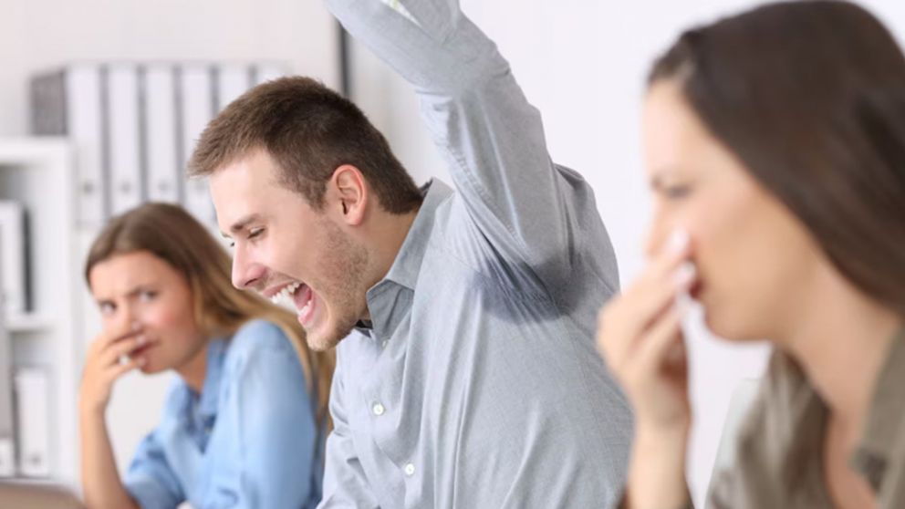 Estos signos tienen fama de "sucios" porque le huyen al agua y a cualquier producto de higiene.