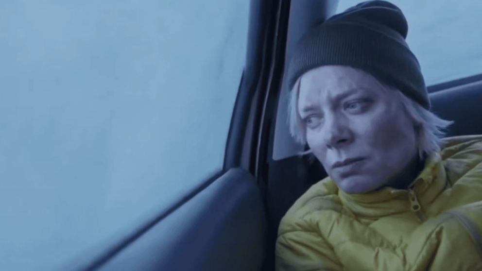 En poco tiempo, esta nueva película de terror se convirtió de los más visto en Netflix, arrasando en el ranking de las producciones más populares (Netflix).