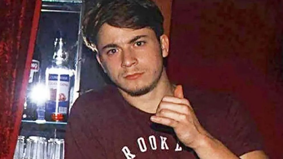 Thomsen fue condenado a prisión perpetua por el asesinato.